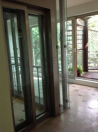 Апартаменты Apartament Bryza Юрата Апартаменты с 1 спальней-22