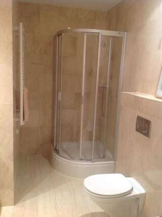 Апартаменты Apartament Bryza Юрата Апартаменты с 1 спальней-28