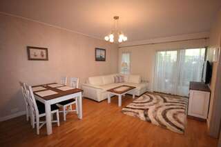 Апартаменты Apartament Bryza Юрата Апартаменты с 1 спальней-40