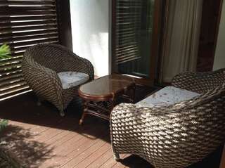 Апартаменты Apartament Bryza Юрата Апартаменты с 1 спальней-43