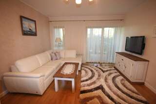 Апартаменты Apartament Bryza Юрата-6