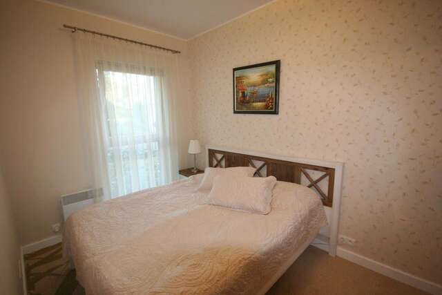 Апартаменты Apartament Bryza Юрата-15