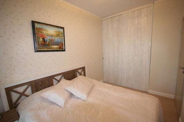 Апартаменты Apartament Bryza Юрата-16