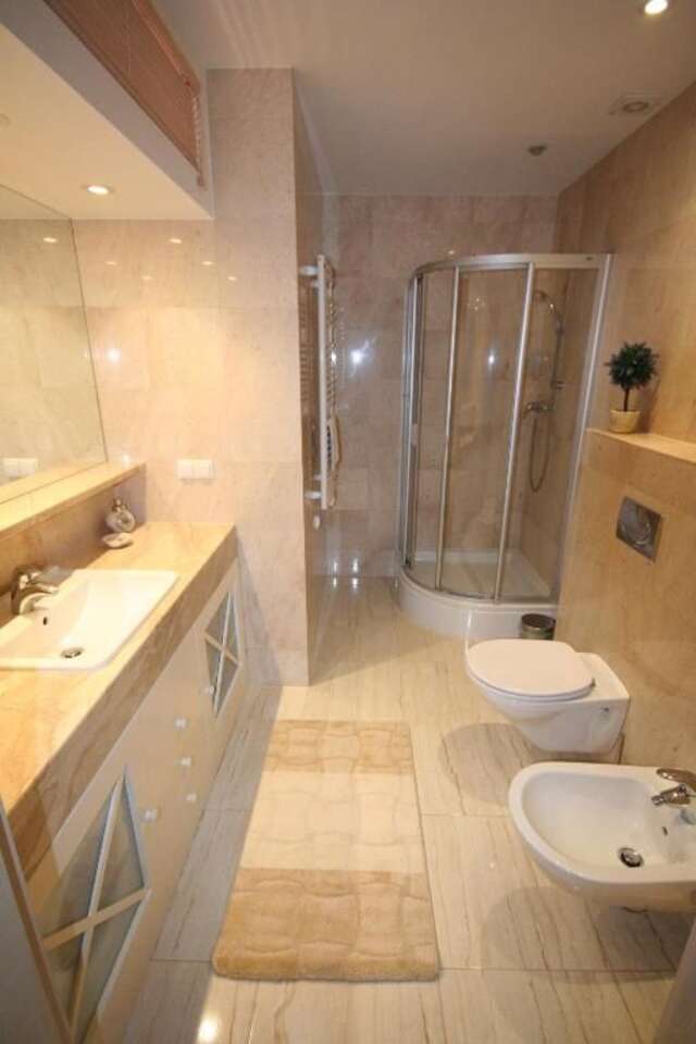 Апартаменты Apartament Bryza Юрата-28