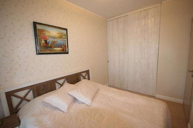 Апартаменты Apartament Bryza Юрата-38